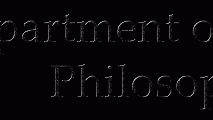 philosophy